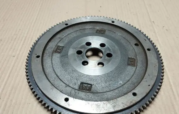 Honda Jazz Flywheel