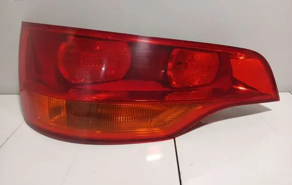 Audi Q7 4L Rear/tail lights 273301