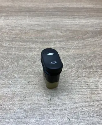 Ford Focus Electric window control switch 98AG14529VB 03162701