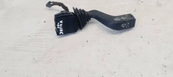 Opel Zafira A Wiper control stalk 090481242 090243395501