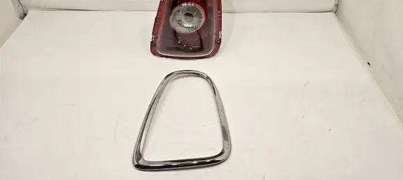 Mini One - Cooper Coupe R56 Rear/tail lights 2751308