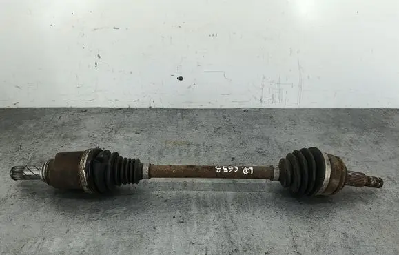Mercedes-Benz Citan W415 Front driveshaft