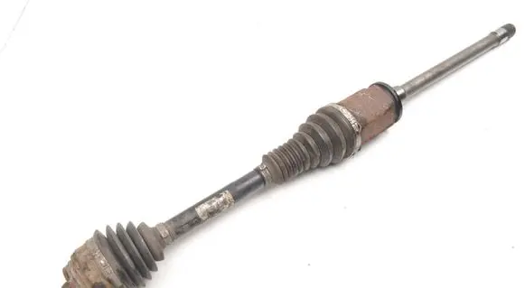 BMW 7 G11 G12 Front driveshaft 