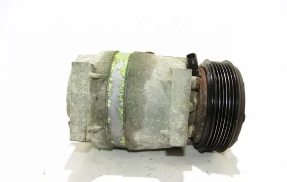 Renault Laguna II Air conditioning (A/C) compressor (pump)