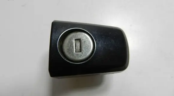 Opel Astra H Front door cover/cap 
