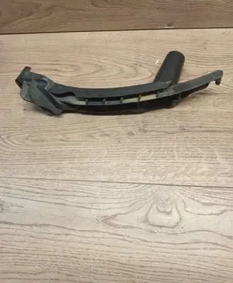 Volkswagen Golf V Front bumper mounting bracket 1k0807889