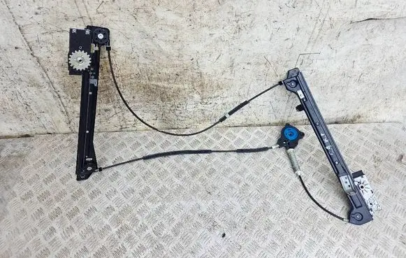 Mini One - Cooper Coupe R56 Front door electric window regulator 8820011