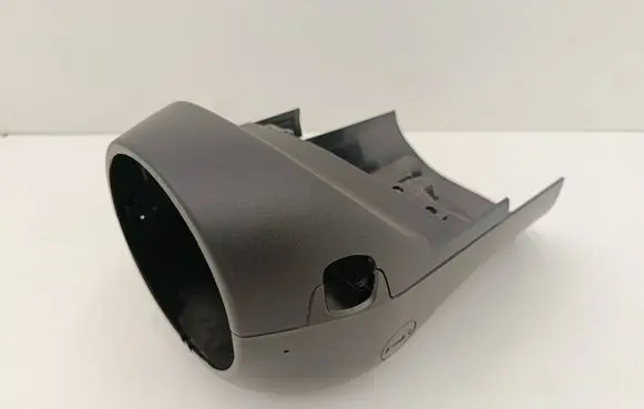 BMW 2 F46 Steering wheel column trim 6843859 6843858