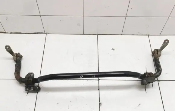 Mercedes-Benz E W211 Front anti-roll bar/sway bar