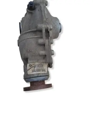 BMW 3 F30 F35 F31 Front differential 7590898