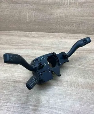 Audi A8 S8 D3 4E Wiper turn signal indicator stalk/switch 4F0953549A 4E0953521 4E0953503B