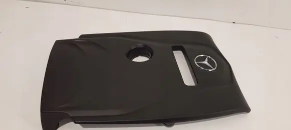 Mercedes-Benz E W213 Engine cover (trim) A2740106707