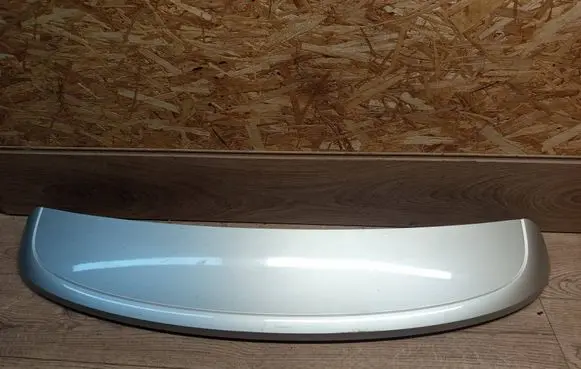 Audi A6 S6 C7 4G Tailgate/trunk spoiler 4G9827933D