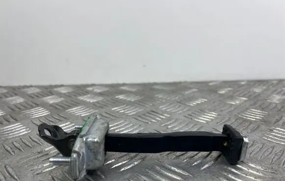 KIA Sorento Rear door check strap stopper