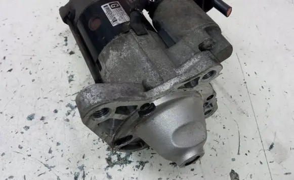 Mazda 6 Starter motor
