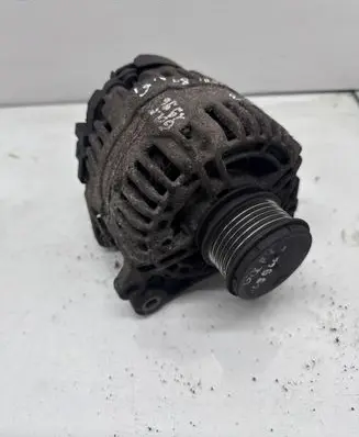 Audi A3 S3 8L Generator/alternator 038903023L 012432500187