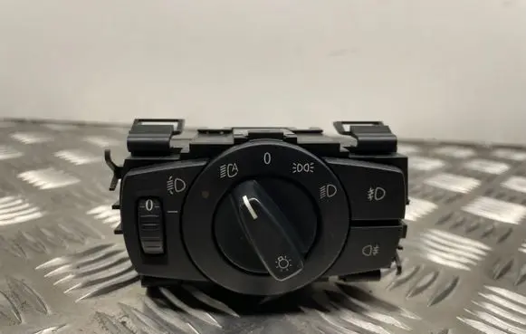 BMW 1 E82 E88 Light switch 6932792