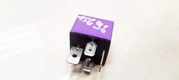 Renault Espace III Other relay 12V50A03525