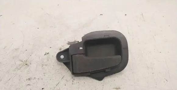 Front door interior handle