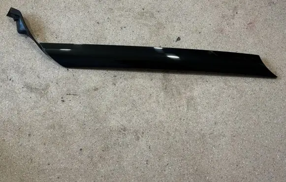 KIA EV9 Windshield trim 86250DO000