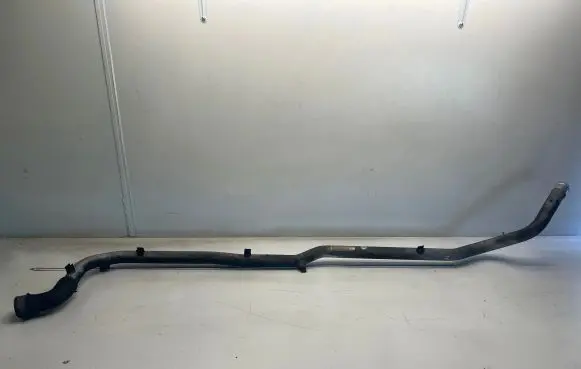 Porsche 718 Cayman 982 982c Engine coolant pipe/hose 982121064B