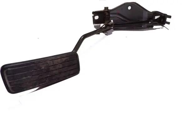 Subaru Legacy Accelerator throttle pedal