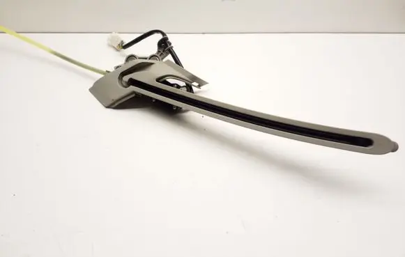 Mercedes-Benz E W212 Curtain motor A2128203042