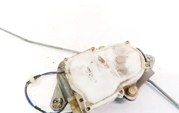 Central locking motor