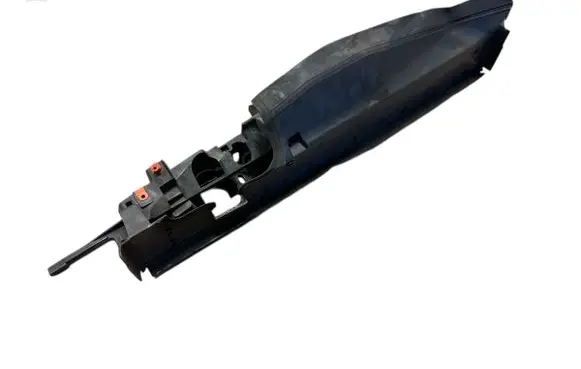 Opel Astra J Top upper radiator support slam panel 13264477
