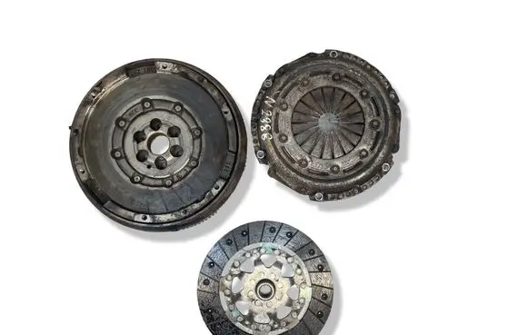 Citroen C4 Cactus Clutch set kit HNZ 9686038280