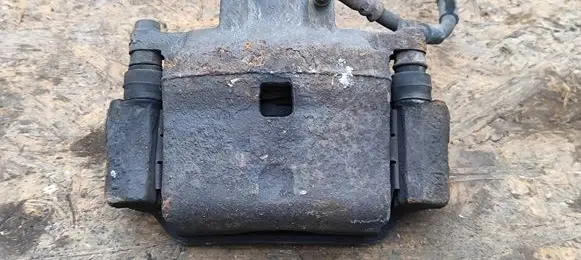 Mazda 6 Front brake caliper