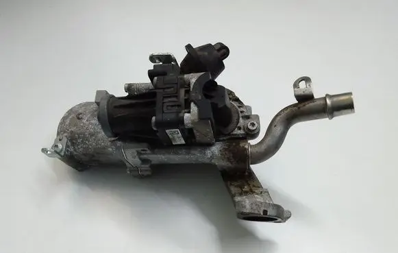 Peugeot 208 EGR valve 50563908