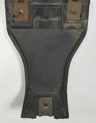 Volvo C70 Rear bumper mounting bracket 30633391