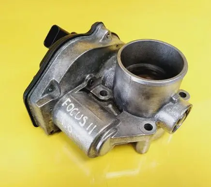 Ford Focus Throttle body valve VR2S6U9E927FC