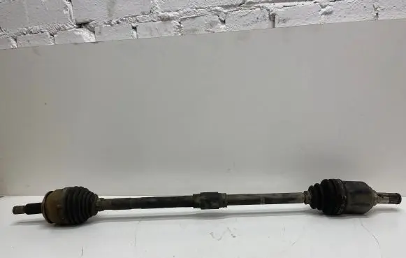 Mitsubishi Grandis Front driveshaft
