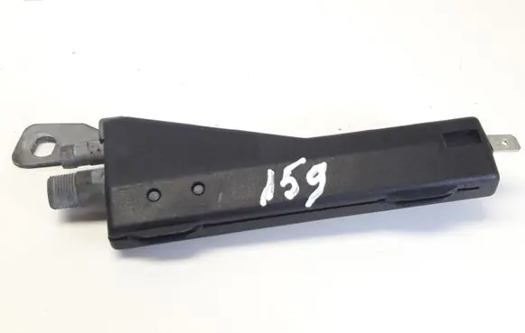Aerial antenna amplifier