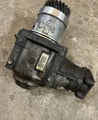 Honda CR-V Gearbox transfer box case 4007393