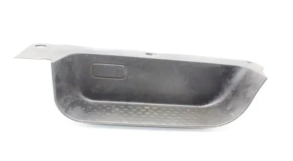 Renault Trafic III (X82) Front sill trim cover 769518239R