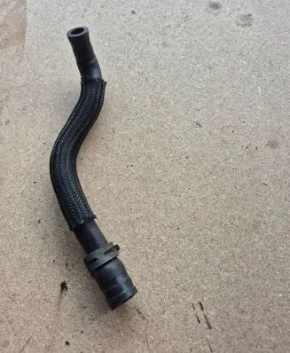 Mercedes-Benz A W168 Engine coolant pipe/hose