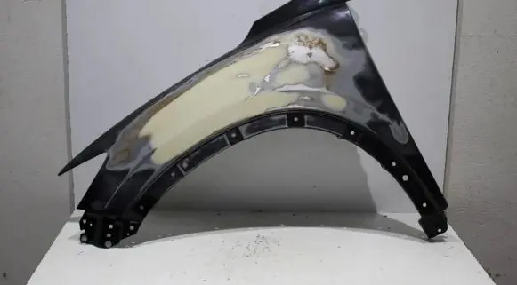 Mazda CX-5 Fender