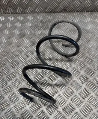 Mercedes-Benz A W176 Front coil spring 