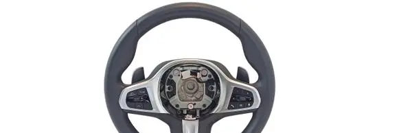 BMW 5 G30 G31 G38 Steering wheel 32308094542 8094542