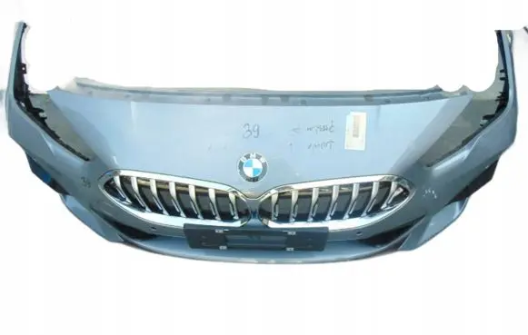 BMW 2 F44 Front bumper 59779151