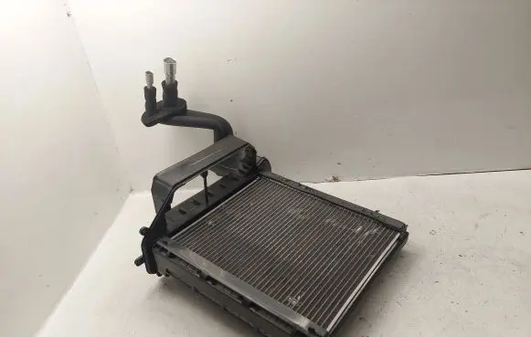 Toyota Corolla Verso AR10 Air conditioning (A/C) radiator (interior) 885010F040