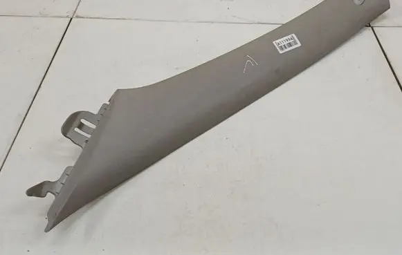 KIA Ceed (B) pillar trim (top) 858101H000ED