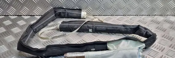 Peugeot 207 CC Roof airbag 9650247780