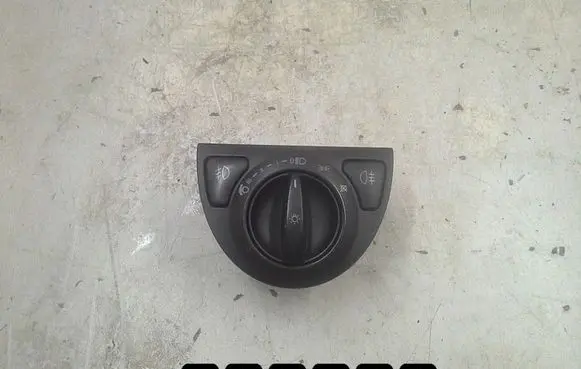 Saab 9-3 Ver2 Other switches/knobs/shifts 12774377