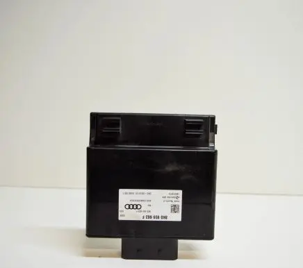 Audi A6 S6 C7 4G Other devices 8K0959663F