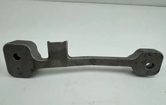Volkswagen T-Cross Handbrake interior bracket 2Q0711829