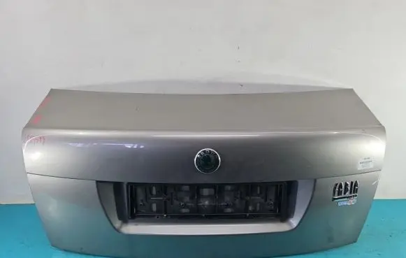 Skoda Fabia Mk1 (6Y) Tailgate/trunk/boot lid IMPRK1394593